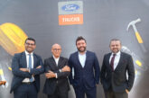 Ford Trucks Senegal pazarına girdi
