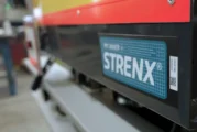 Gsodam, Strenx® çelikle kereste treylerlerinde ağırlığı yüzde 20 azalttı