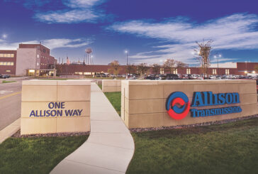 Allison, Dana’nın Off-Highway Operasyonunu bünyesine kattı
