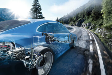 ZF, şasiyi dijital çağa taşıyor