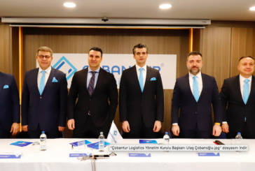 Boltas 2026; Çobantur logistics