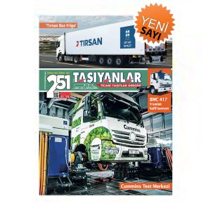 00 Taşıyanlar Dergisi Abonelik