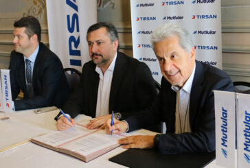 Tırsan ve Mutlular'dan yeni sözleşme