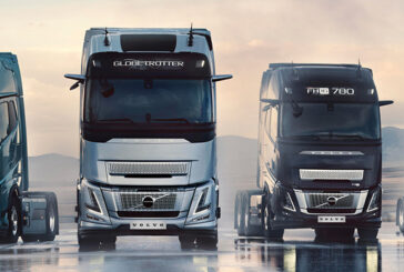 Volvo Trucks Türkiye performansıyla öne çıktı