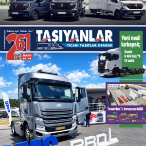 00 Taşıyanlar Dergisi Abonelik
