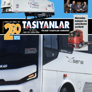 00 Taşıyanlar Dergisi Abonelik